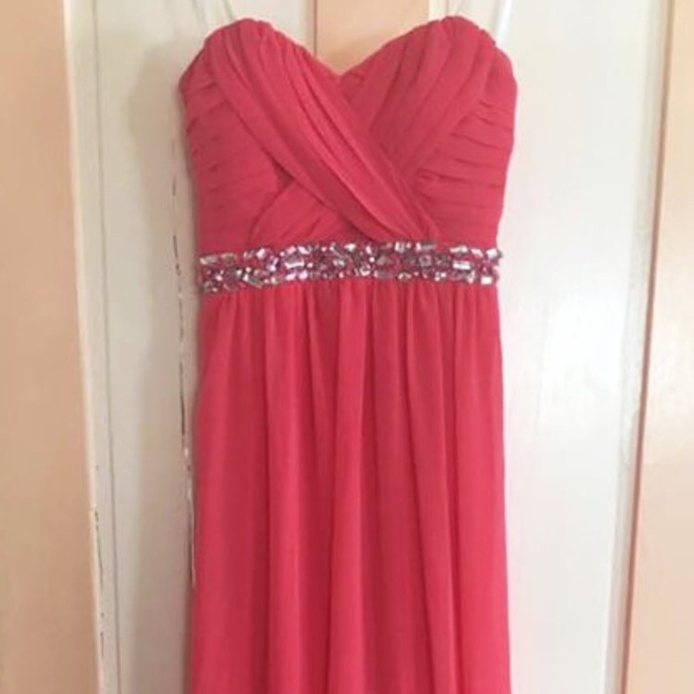 Prom dress!!